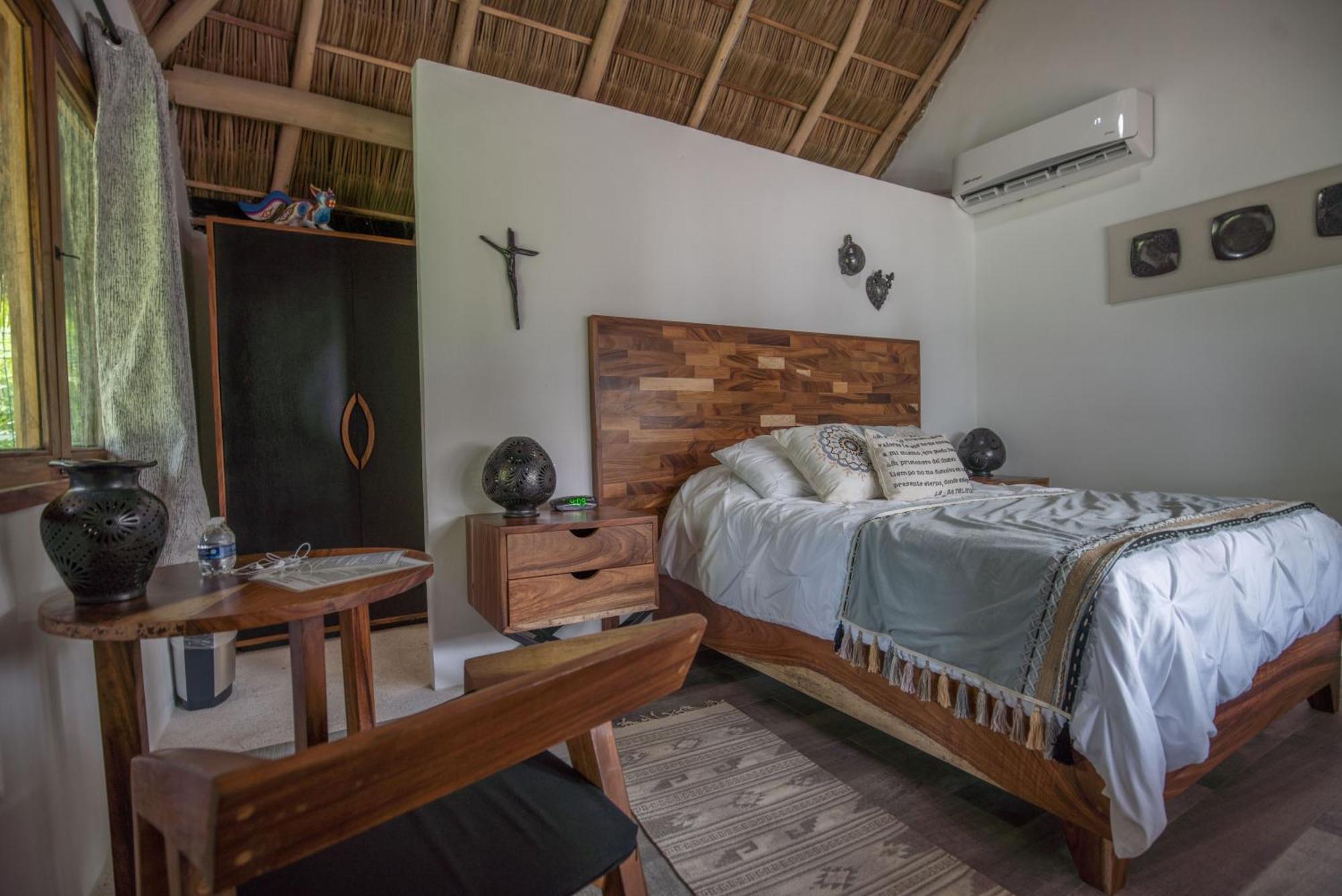 Villa San Juan Bed&Breakfast Nuevo Vallarta Zimmer foto